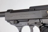 ANIB Walther P.38 - 1974 Mfg 9mm - 7 of 15