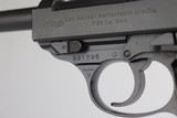 ANIB Walther P.38 - 1974 Mfg 9mm - 8 of 15