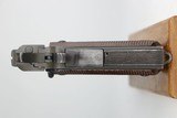 Interesting, Documented Remington M1911A1 .45ACP 1943 WWII / WW2 - 2 of 18