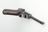 1900 DWM American Eagle Luger .30 ~1902 - 5 of 11