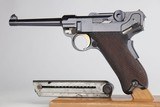 1900 DWM American Eagle Luger .30 ~1902 - 1 of 11