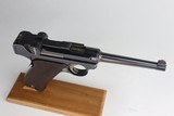 1900 DWM American Eagle Luger .30 ~1902 - 4 of 11