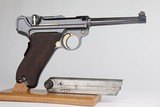 1900 DWM American Eagle Luger .30 ~1902 - 3 of 11