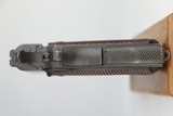 Beautiful Colt M1911A1 - 1943 Mfg .45ACP WWII / WW2 - 2 of 13