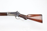 Winchester Deluxe Model 1886 - .33WCF Takedown with Cody Letter - 3 of 20