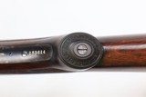 Winchester Deluxe Model 1886 - .33WCF Takedown with Cody Letter - 18 of 20