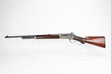 Winchester Deluxe Model 1886 - .33WCF Takedown with Cody Letter - 1 of 20