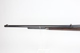 Winchester Deluxe Model 1886 - .33WCF Takedown with Cody Letter - 7 of 20