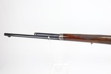 Winchester Deluxe Model 1886 - .33WCF Takedown with Cody Letter - 5 of 20