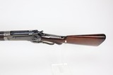Winchester Deluxe Model 1886 - .33WCF Takedown with Cody Letter - 6 of 20