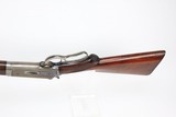 Winchester Deluxe Model 1886 - .33WCF Takedown with Cody Letter - 4 of 20