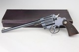 Rare, Boxed Colt Camp Perry Model - 1 of 19
