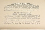 Rare, Boxed Colt Camp Perry Model - 16 of 19