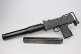 MAC-10 Fully Automatic Submachine Gun - 1 of 24