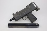 MAC-10 Fully Automatic Submachine Gun - 2 of 24