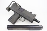 MAC-10 Fully Automatic Submachine Gun - 4 of 24