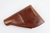 Terrific Nazi Party Leader Walther PPK & Holster WW2 / WWII - 12 of 13