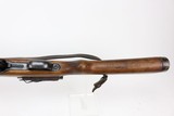 Nazi G43 Sniper Rifle - Rarest Maker WW2 / WWII - 3 of 22