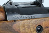 Nazi G43 Sniper Rifle - Rarest Maker WW2 / WWII - 10 of 22