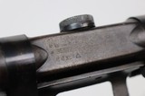 Nazi G43 Sniper Rifle - Rarest Maker WW2 / WWII - 12 of 22
