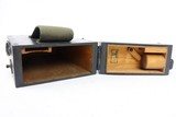 Nazi G43 Sniper Rifle - Rarest Maker WW2 / WWII - 17 of 22