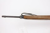 Nazi G43 Sniper Rifle - Rarest Maker WW2 / WWII - 20 of 22