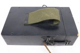 Nazi G43 Sniper Rifle - Rarest Maker WW2 / WWII - 15 of 22