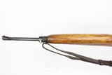 Nazi G43 Sniper Rifle - Rarest Maker WW2 / WWII - 21 of 22