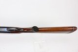 Rare Remington Model 32 Over/Under Skeet Shotgun - 4 of 17