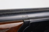 Rare Remington Model 32 Over/Under Skeet Shotgun - 14 of 17