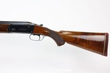 Rare Remington Model 32 Over/Under Skeet Shotgun - 3 of 17