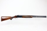 Rare Remington Model 32 Over/Under Skeet Shotgun - 8 of 17