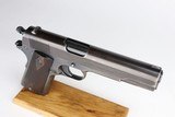 Rare USMC Colt 1911 Rig - 1913 Mfg WW1 / WWI - 5 of 21