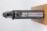 Rare USMC Colt 1911 Rig - 1913 Mfg WW1 / WWI - 3 of 21