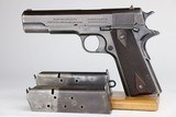 Rare USMC Colt 1911 Rig - 1913 Mfg WW1 / WWI - 2 of 21