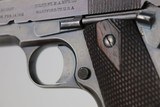 Rare USMC Colt 1911 Rig - 1913 Mfg WW1 / WWI - 8 of 21