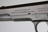 Rare USMC Colt 1911 Rig - 1913 Mfg WW1 / WWI - 10 of 21
