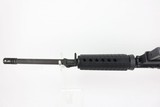 Minty Pre-Ban Colt Sporter Lightweight AR-15 - 7.62x39 - 4 of 17