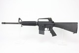 Minty Pre-Ban Colt Sporter Lightweight AR-15 - 7.62x39 - 1 of 17