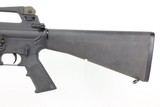 Minty Pre-Ban Colt Sporter Lightweight AR-15 - 7.62x39 - 2 of 17