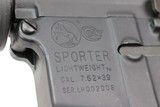 Minty Pre-Ban Colt Sporter Lightweight AR-15 - 7.62x39 - 14 of 17
