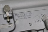 Minty Pre-Ban Colt Sporter Lightweight AR-15 - 7.62x39 - 15 of 17