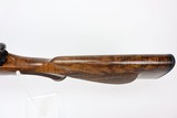 Rare, Minty Mauser M03 Rifle - 11 of 25
