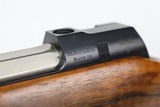 Rare, Minty Mauser M03 Rifle - 21 of 25