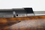 Rare, Minty Mauser M03 Rifle - 20 of 25