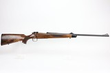 Rare, Minty Mauser M03 Rifle - 13 of 25