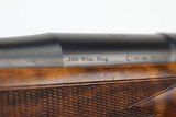 Rare, Minty Mauser M03 Rifle - 18 of 25
