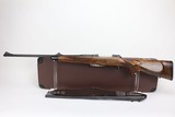 Rare, Minty Mauser M03 Rifle - 1 of 25