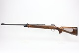 Rare, Minty Mauser M03 Rifle - 2 of 25