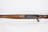 Rare, Minty Mauser M03 Rifle - 7 of 25